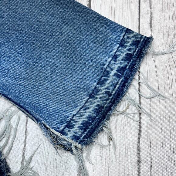 Vintage Levi’s 517 Jeans Size 32x32 - Picture 3 of 6